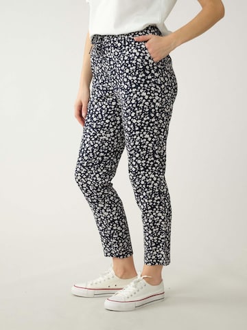 Deeluxe Regular Broek 'TRUDY' in Blauw