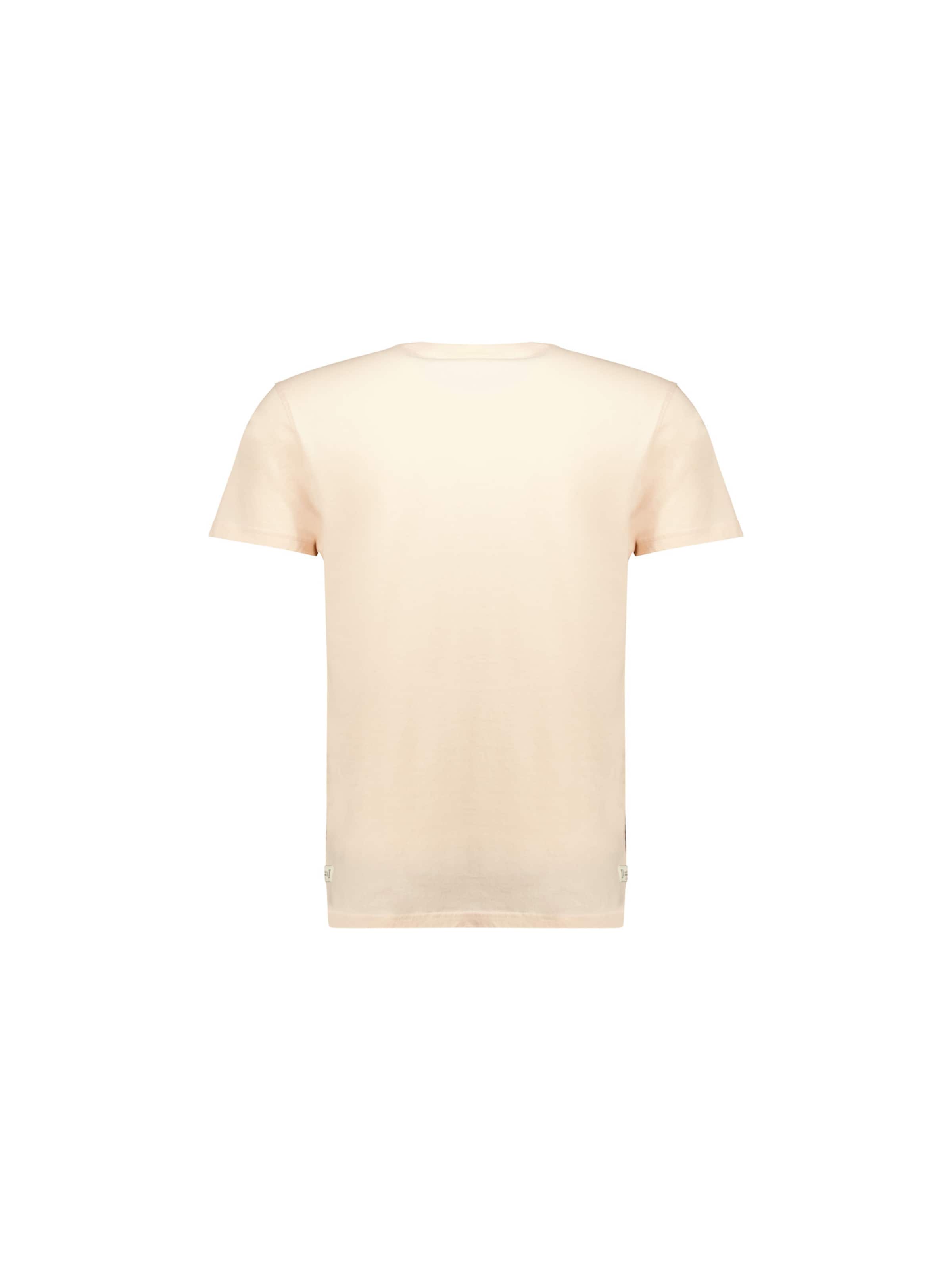Deeluxe Shirt 'SUNBEAR' in Pink