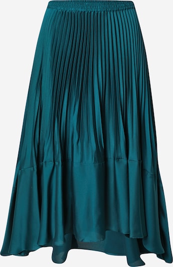 Club Monaco Skirt in Petrol, Item view