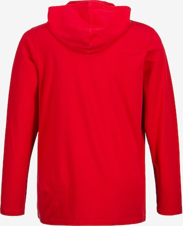 JP1880 Sweatshirt in Red