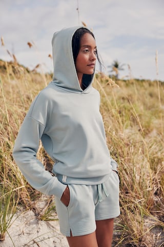 LASCANA Sweatshirt in Grey