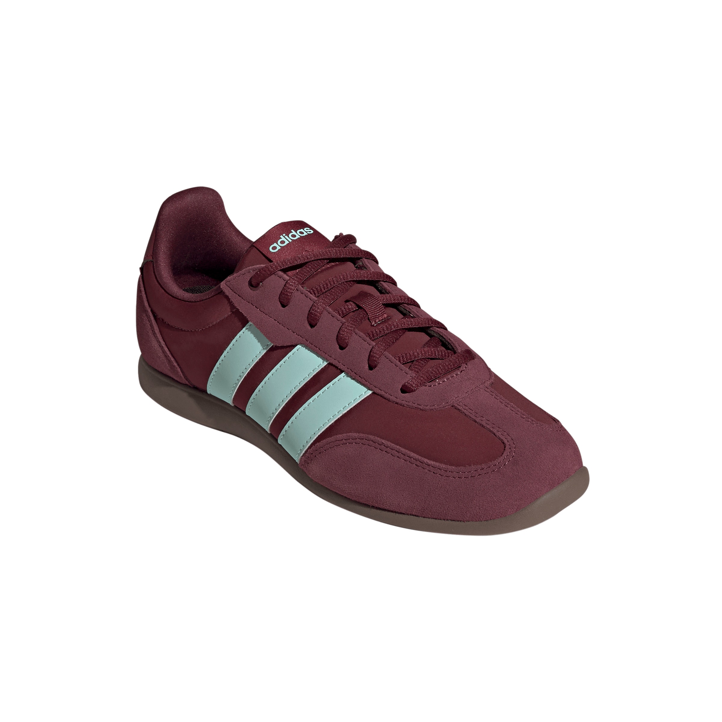 ADIDAS SPORTSWEAR Tenisky 'BARREDA' – červená