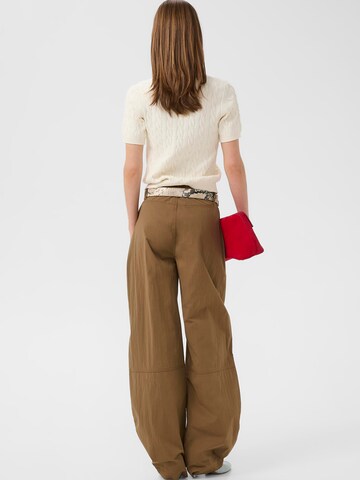 Gestuz Neulepaita 'GZThilla' värissä valkoinen