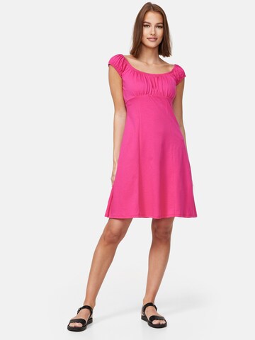 Orsay Kleid in Pink