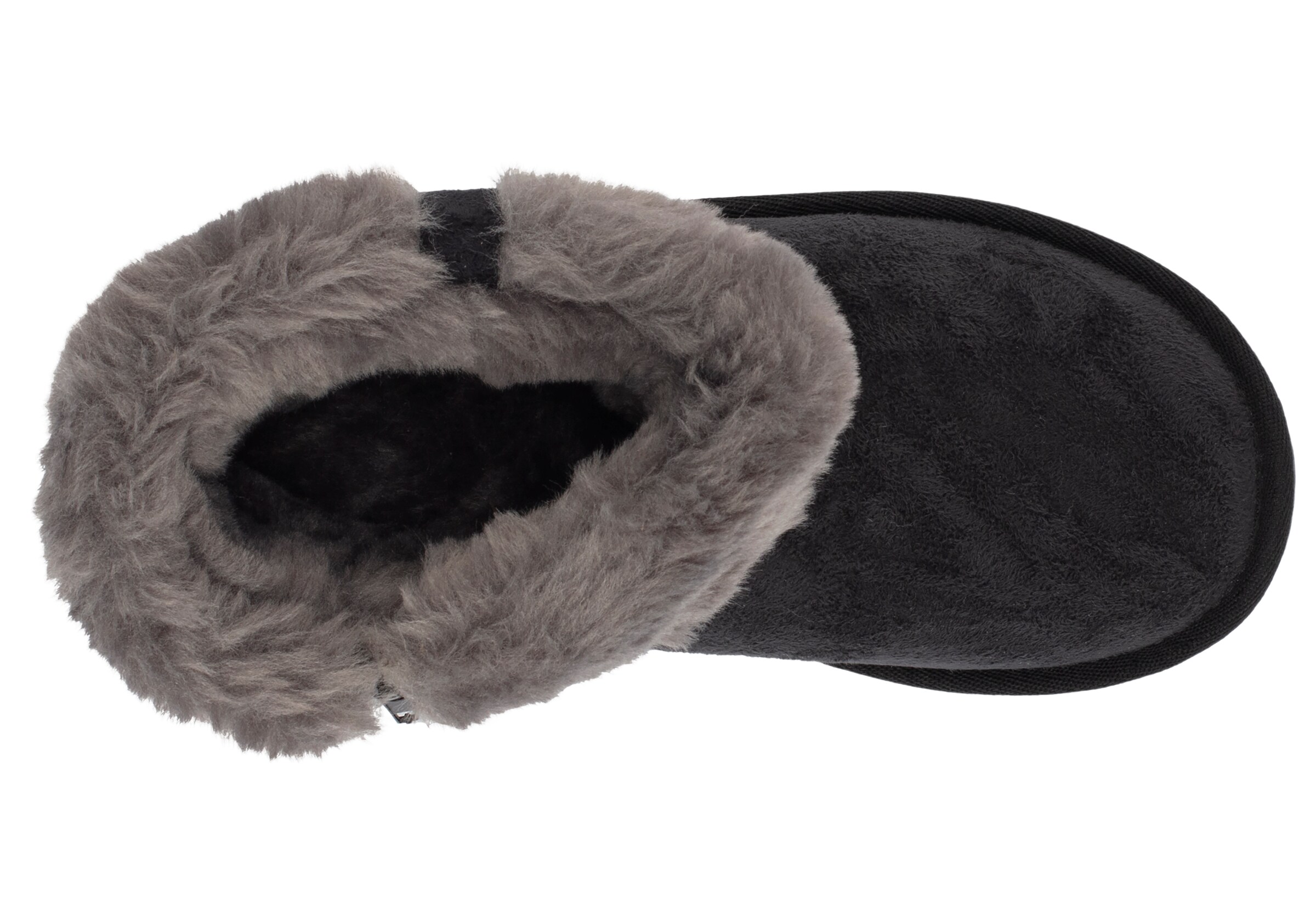 O'NEILL Snow Boots in Black