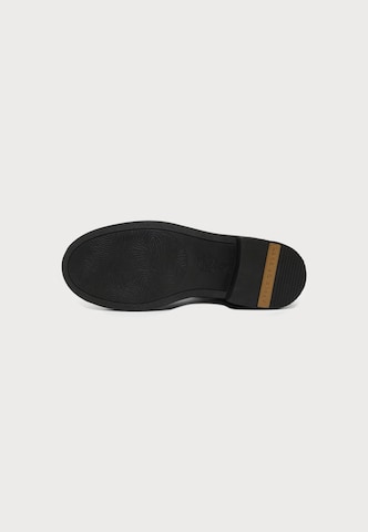 Apple of Eden - Botas Chelsea 'CANNES' en negro
