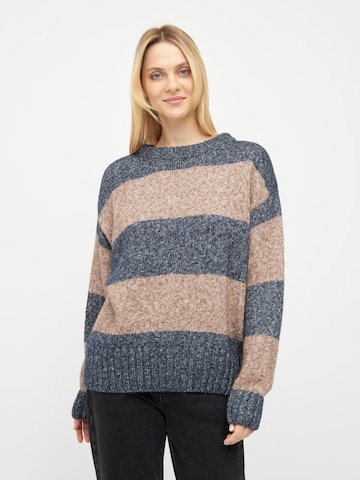 Sea Ranch Pullover 'Janis' in Blau: predná strana