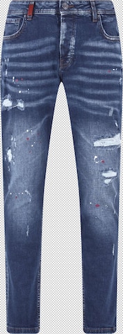 Jeans 'Julio' di 2Y Premium in blu: frontale