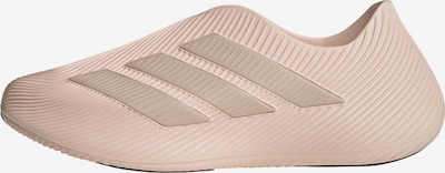 ADIDAS SPORTSWEAR Слипоны 'Purechill' в размере 40,5-41 в Нюдовый / Серо-коричневый, Обзор товара