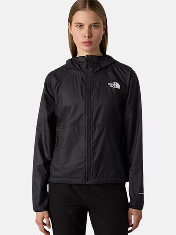 THE NORTH FACE Between-season jacket in Black