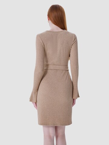 LapaPlus Kleid‌‌‌‌‌‌‌ in Grün