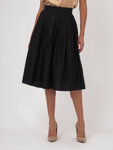 FRESHLIONS Skirt 'Seraphina' in Black