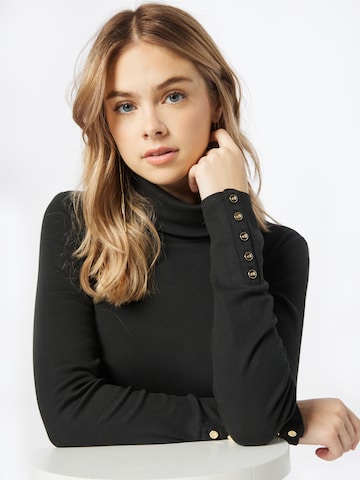 Lauren Ralph Lauren Dress 'FIRLICIA' in Black
