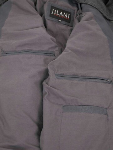 Jilani - Chaqueta de entretiempo 'Juan' en gris