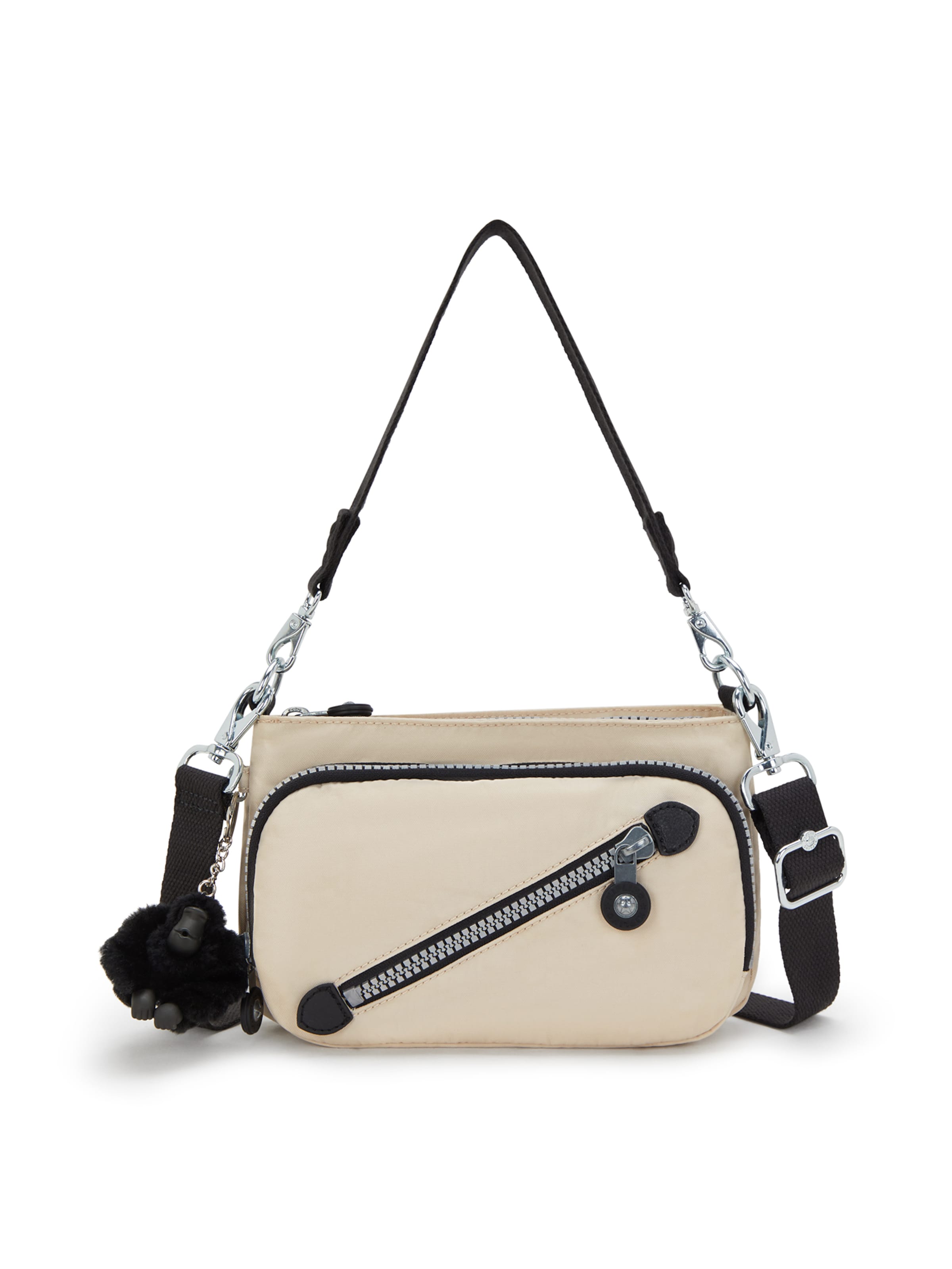 Kipling milos bag deals