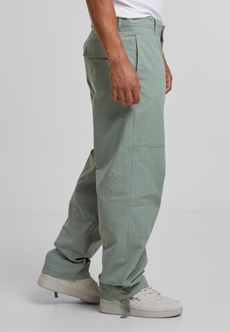 regular Pantaloni di Karl Kani in verde