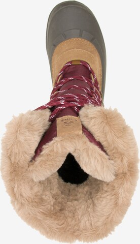 Kamik Boots 'Snovaley4' in Brown
