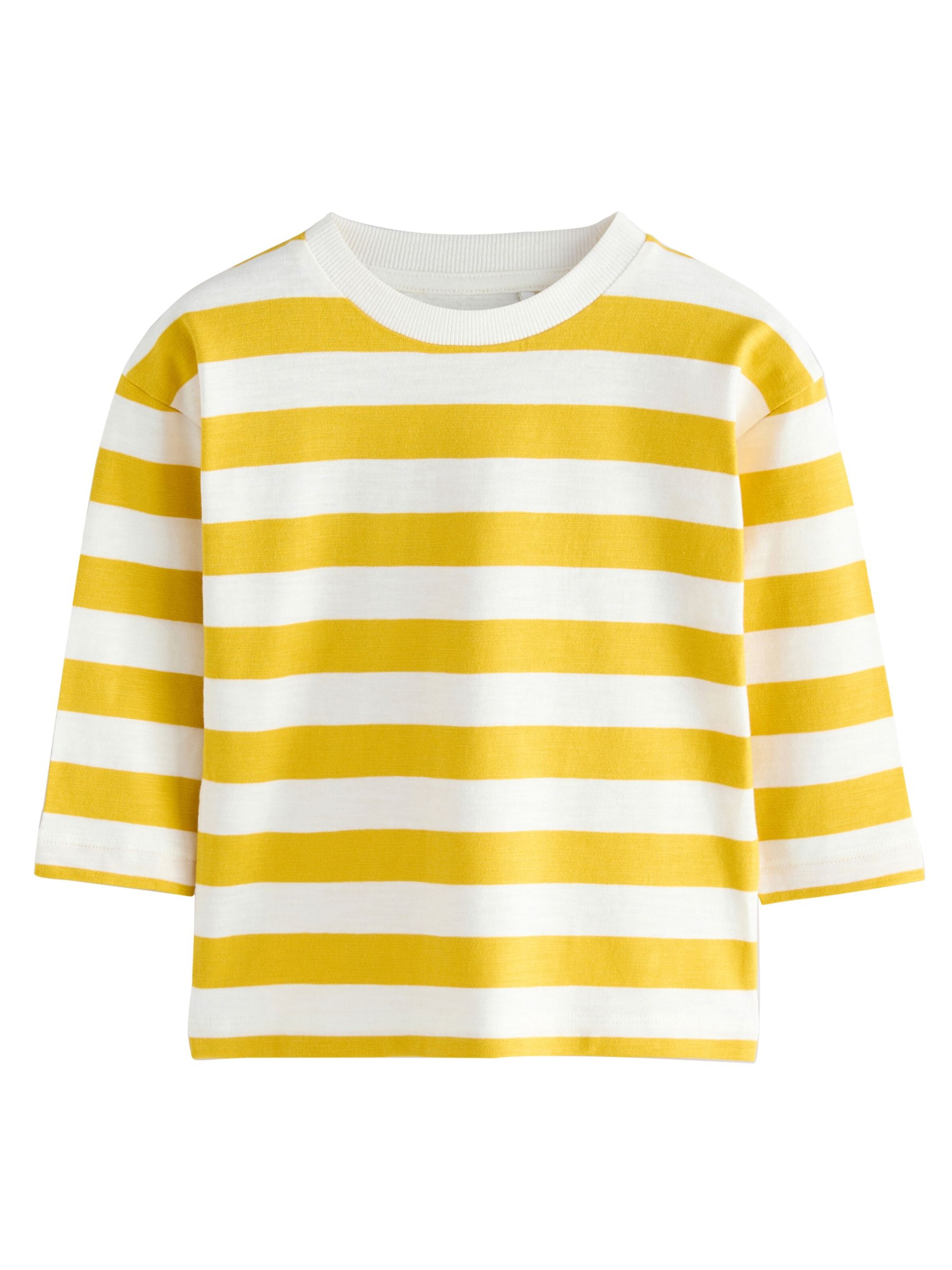 Next Μπλουζάκι σε μπεζ