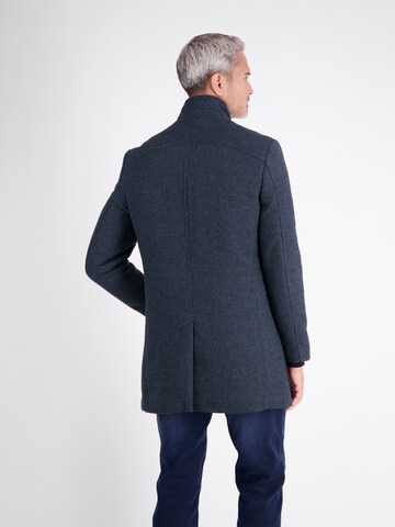 Manteau mi-saison LERROS en bleu