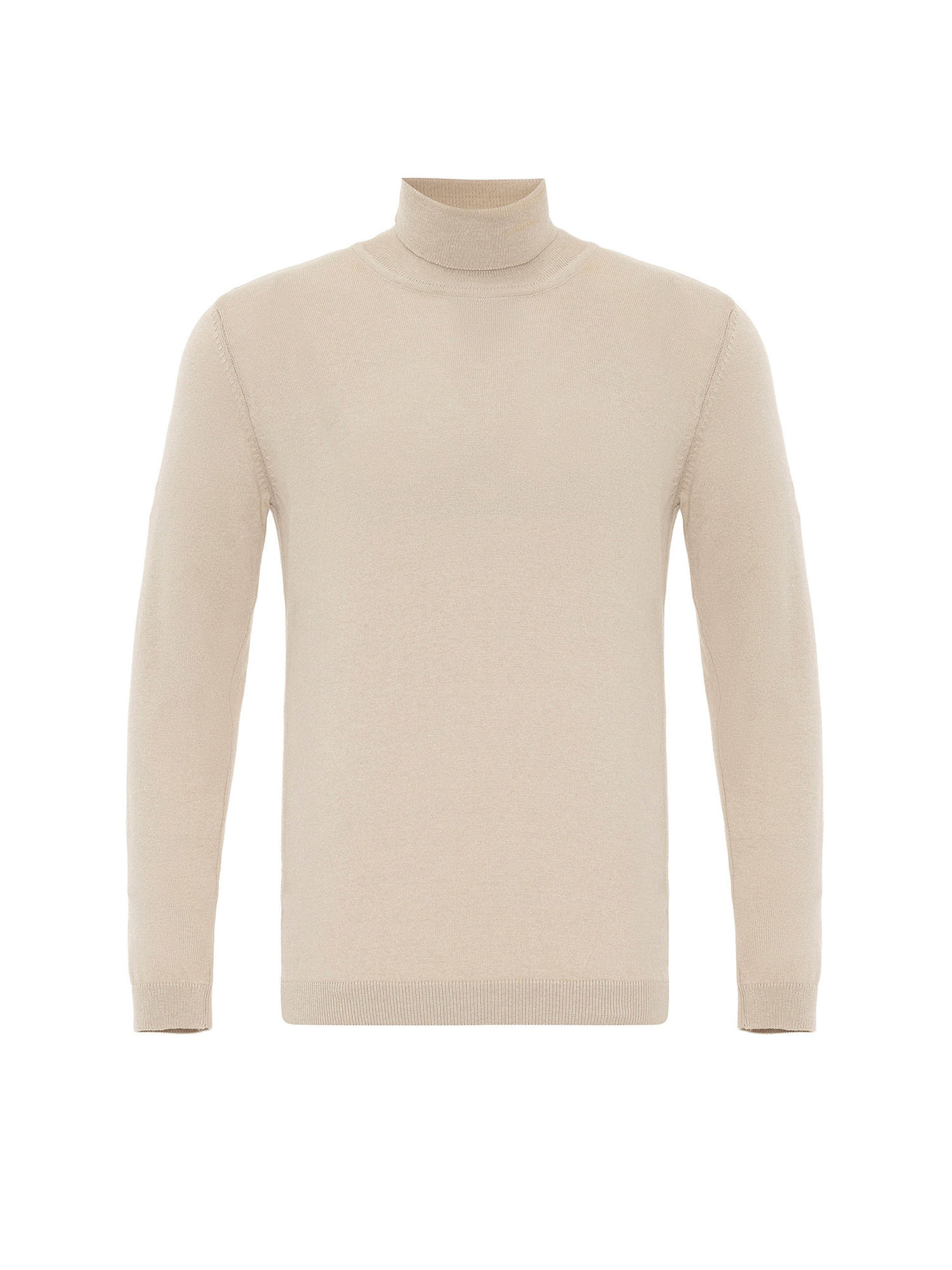 bēšs Antioch Džemperis: no priekšpuses