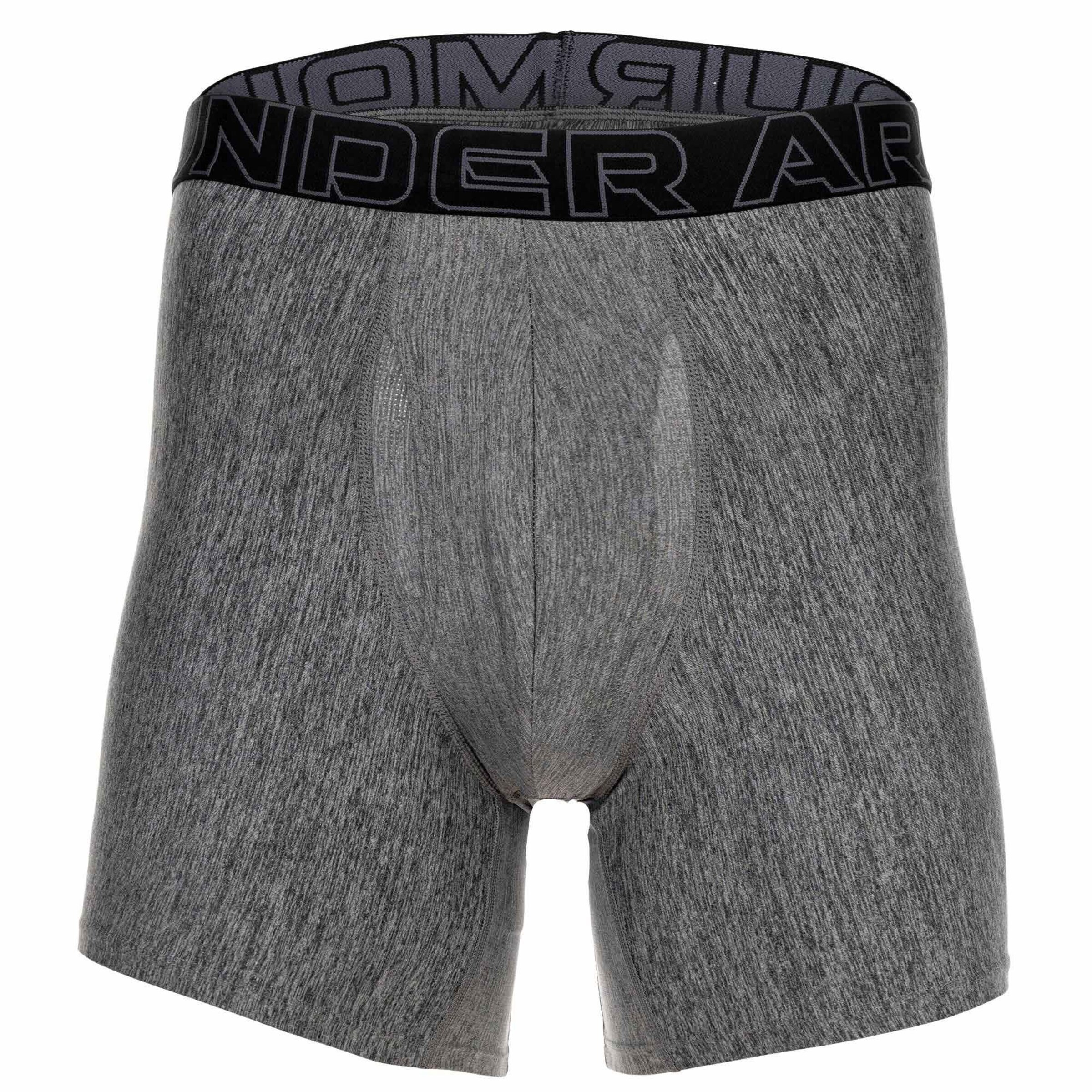 Boxers UNDER ARMOUR en multicouleur