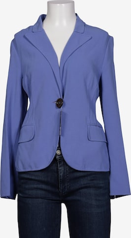 Michael Kors Blazer L in Blau: Vorderseite