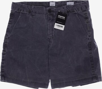 GAP Shorts in L in Grey: front