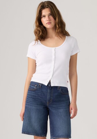LEVI'S ® T-Shirt in Weiß