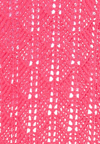 IZIA Trui 'Hoona' in Roze