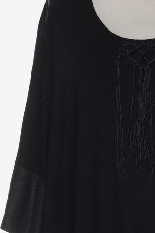 Chalou Top & Shirt in 10XL in Black