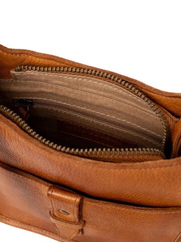 RE:DESIGNED Bag ' Juna ' in Braun