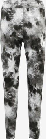 Coupe slim Leggings Betty Barclay en noir