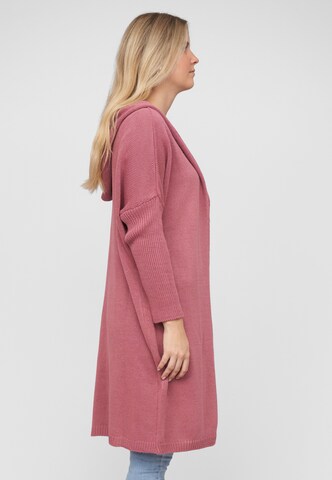 Cardigan Cloud5ive en rose
