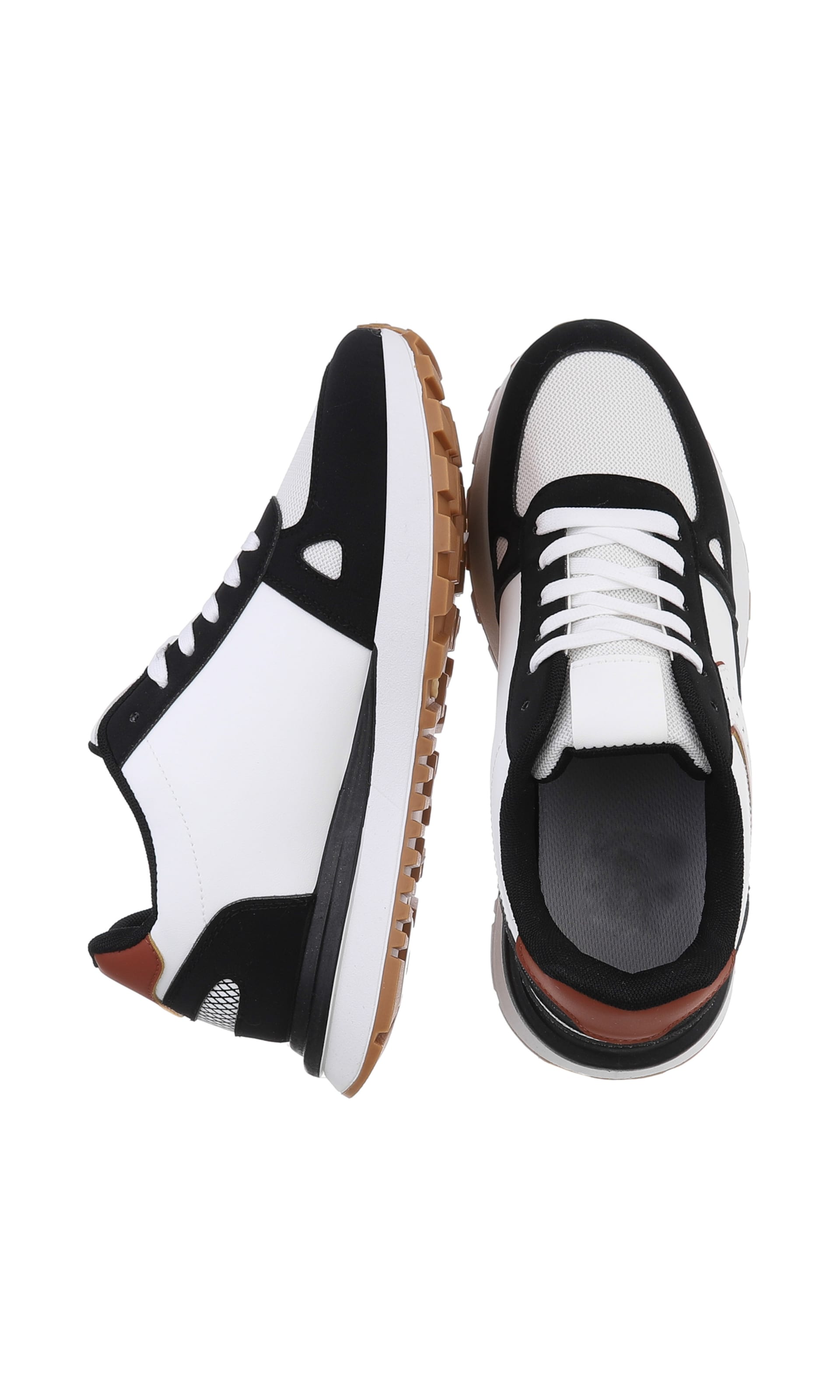 CoolWalk Sneakers in Mixed colors