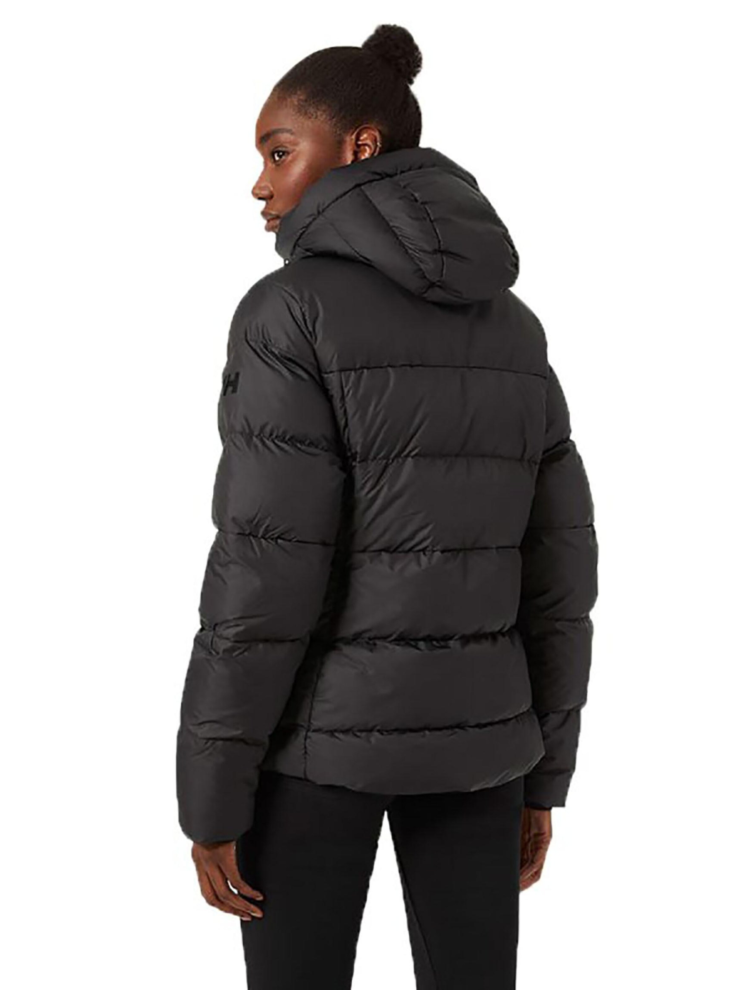HELLY HANSEN Winter Jacket 'Active' in Black