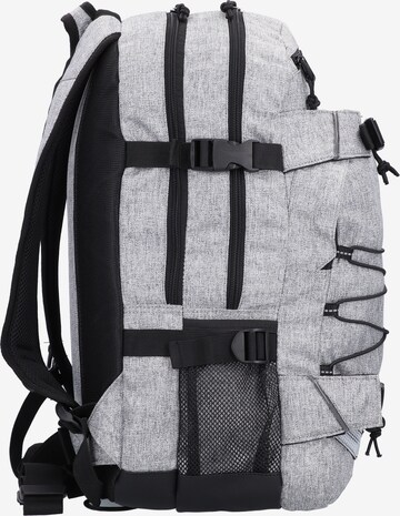 Forvert Rucksack 'Louis' in Grau