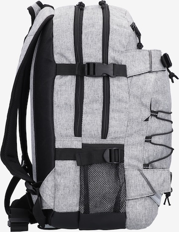 Forvert Rucksack 'Louis' in Grau