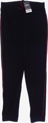 TUZZI Pants in M in Black: front