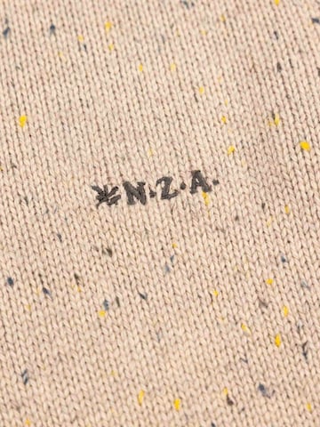 Pull-over 'Conor' NZA New Zealand Auckland en beige