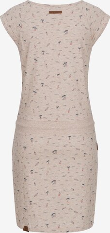 Ragwear Summer dress 'Penelope' in Beige