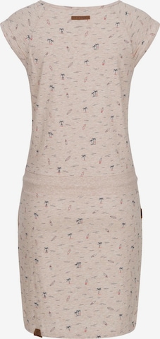 Ragwear Zomerjurk 'Penelope' in Beige