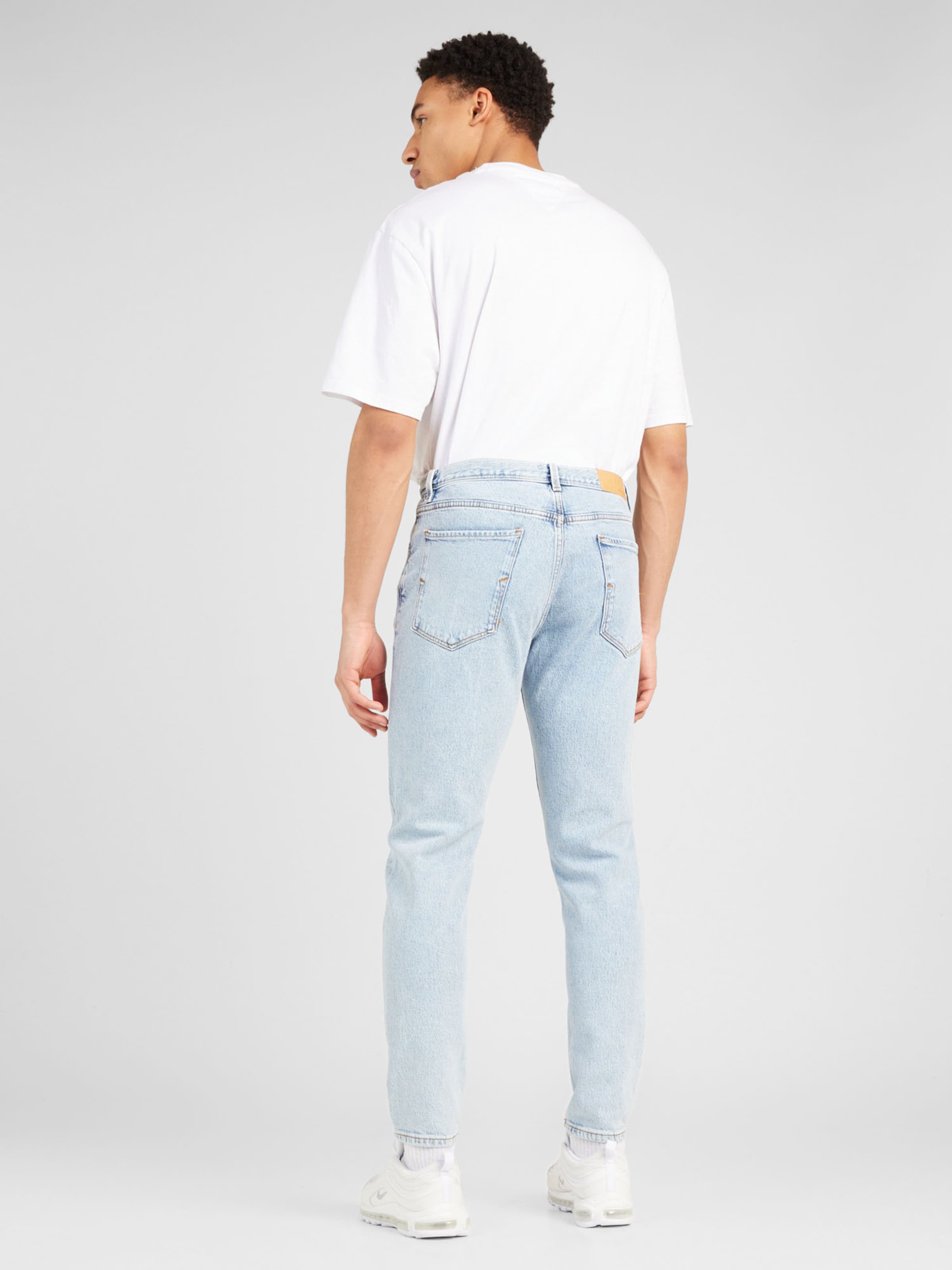 Selected homme jeans store
