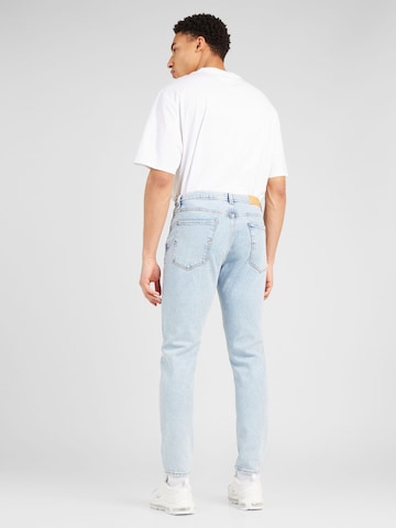 SELECTED HOMME Regular Jeans i blå