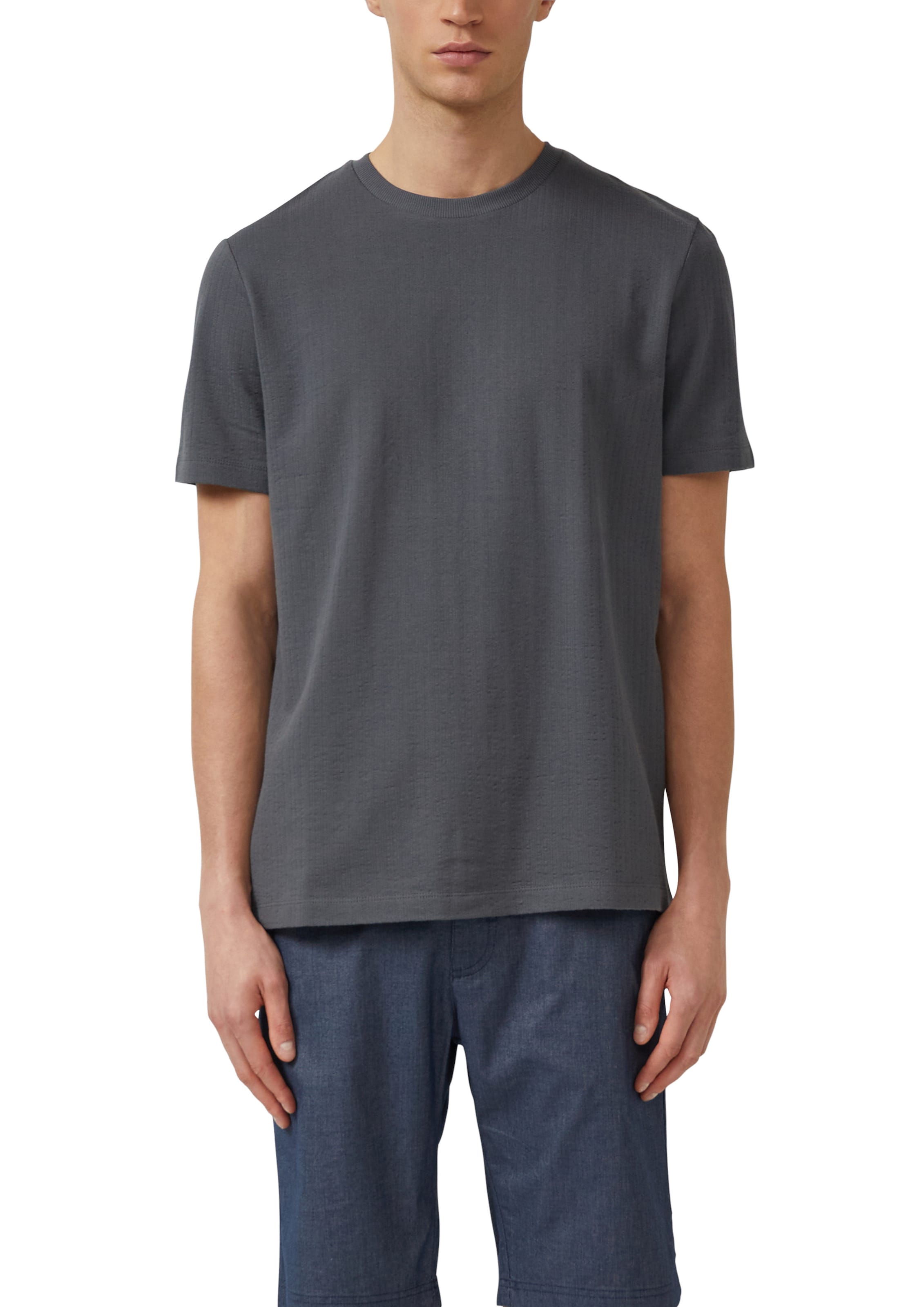 T-Shirt s.Oliver en gris