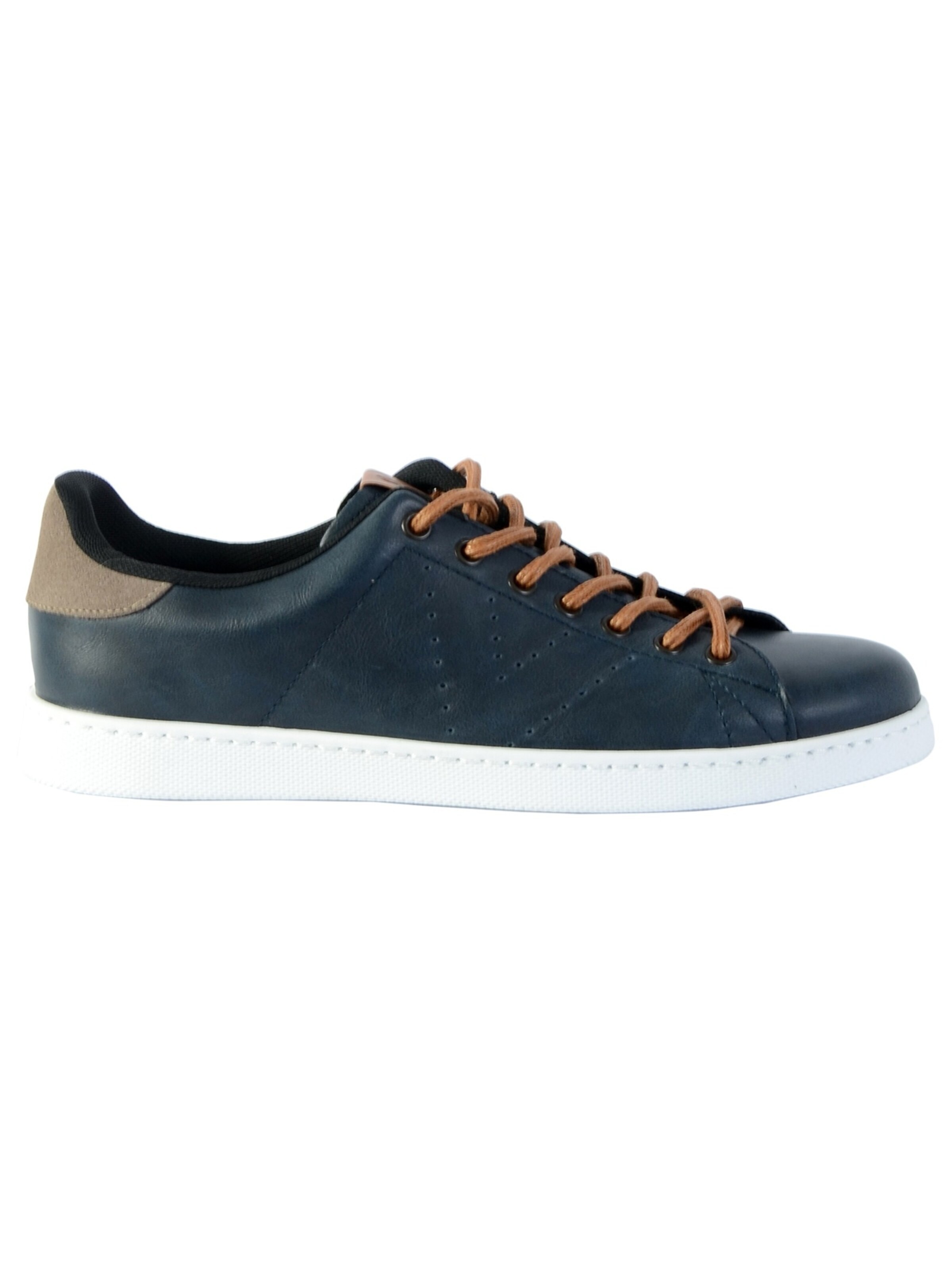 victoria Sportlicher Schnürschuh‌‌‌‌‌‌‌‌ in Blau