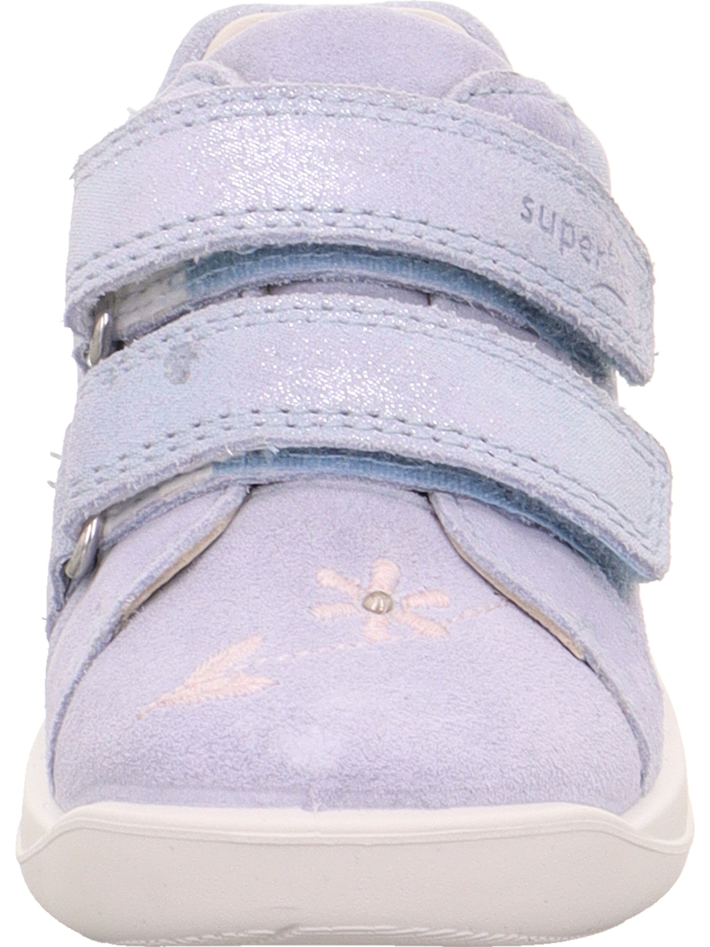 SUPERFIT Sneakers 'Lillo' in Purple