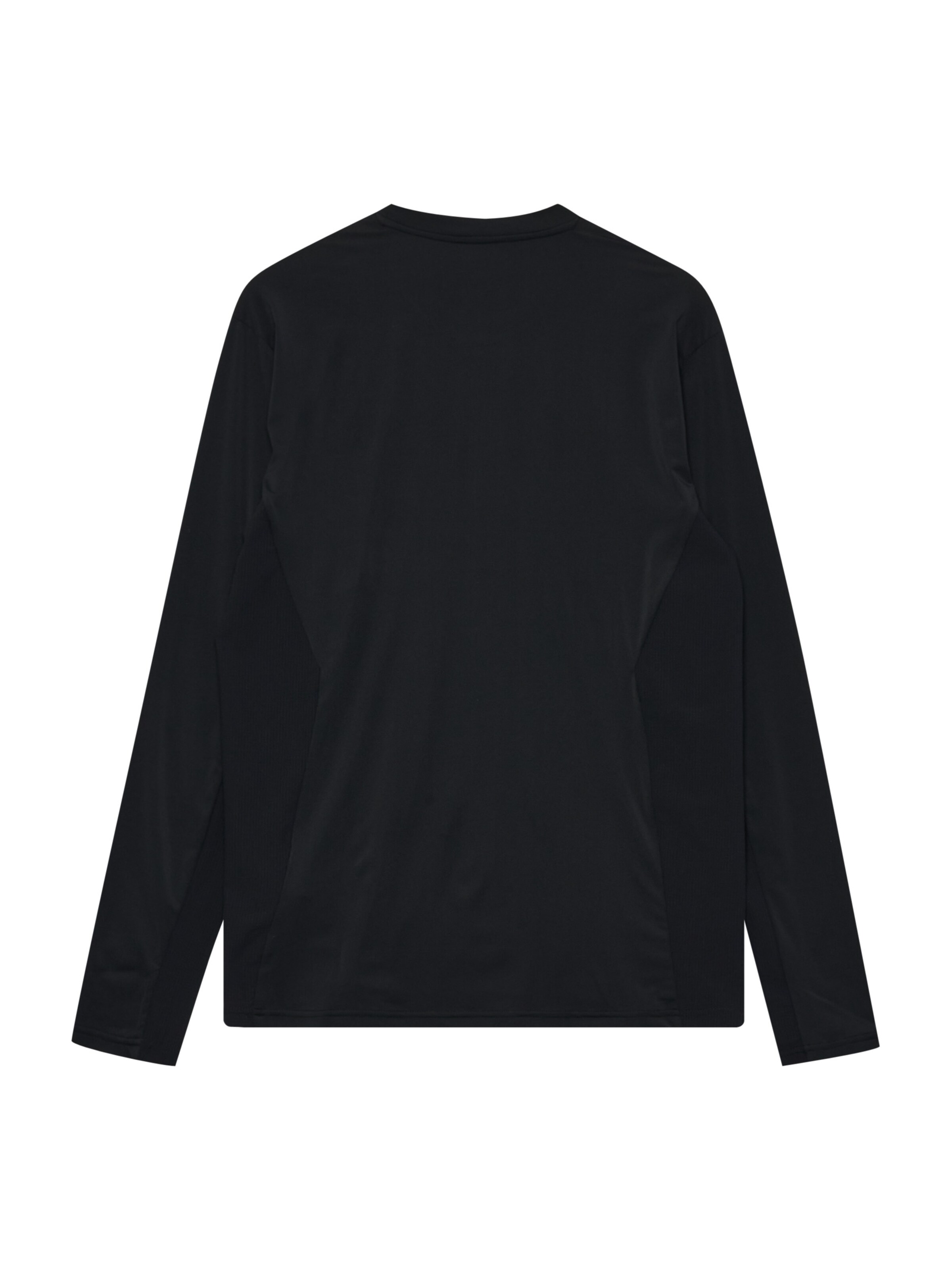 HALO Performance shirt in Black