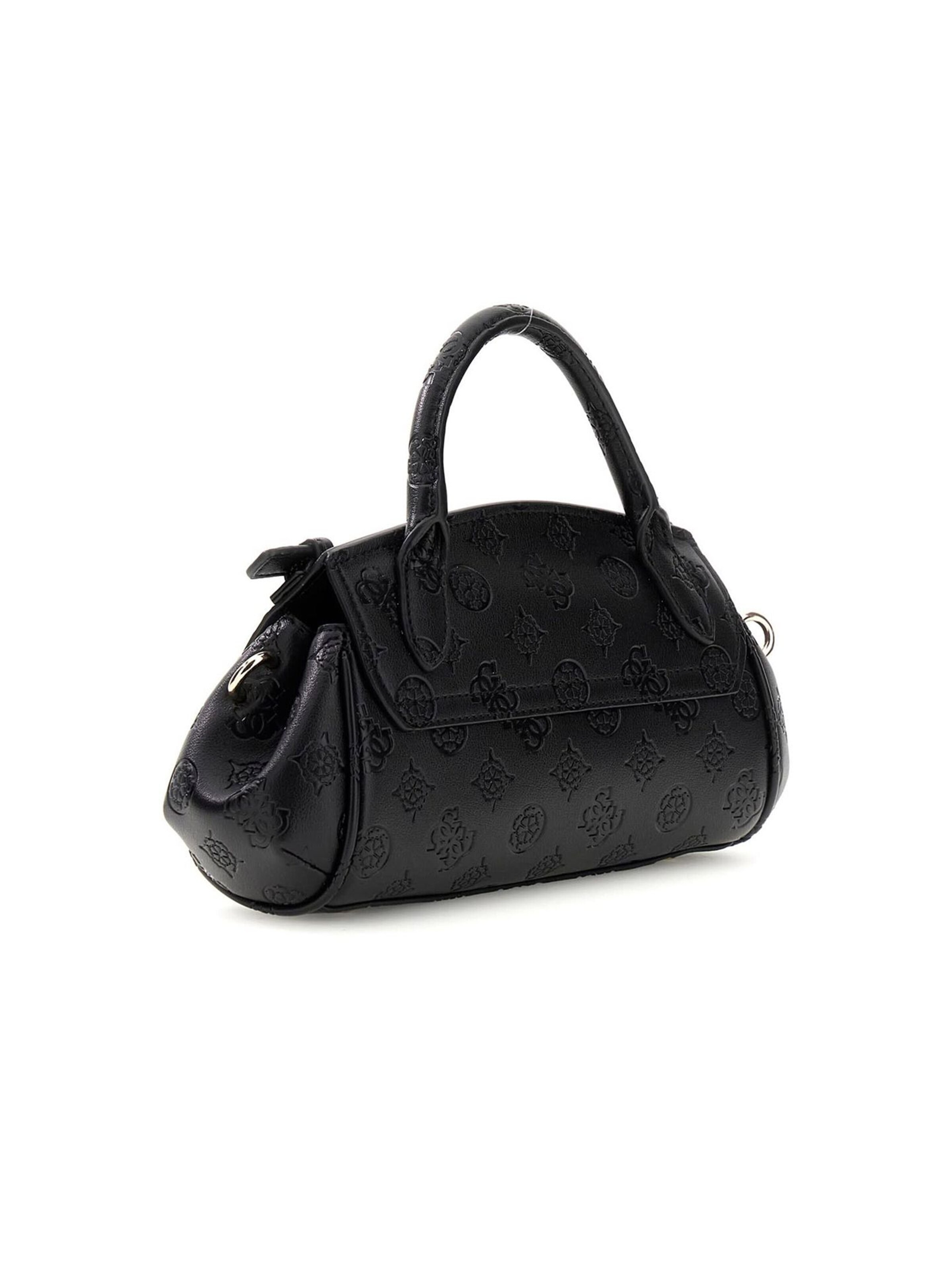 GUESS Handtasche 'Diana'‌‌‌‌ in Schwarz