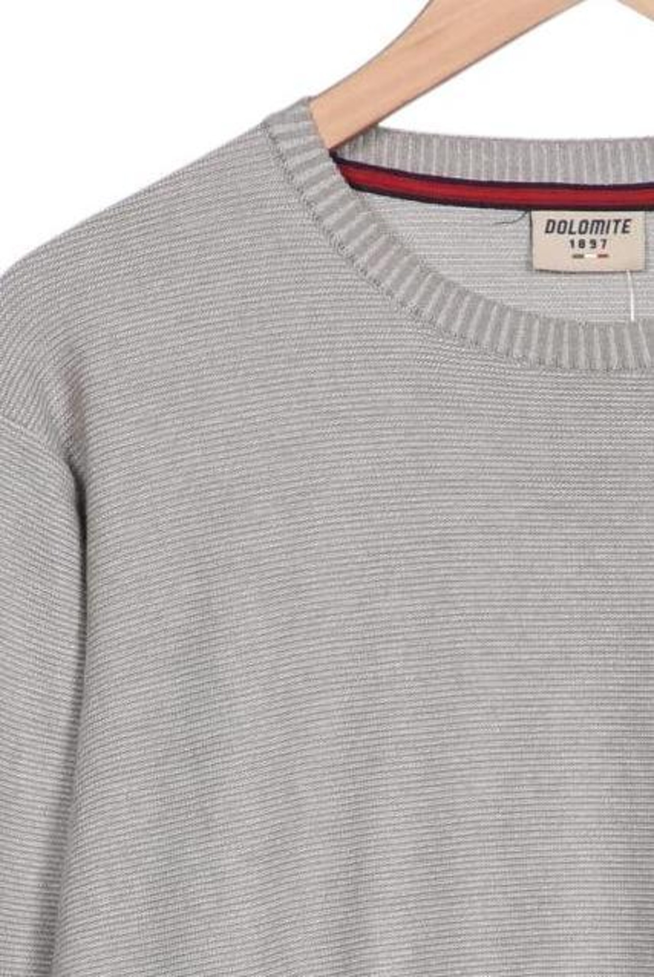 Dolomite Sweater & Cardigan in XL in Grey