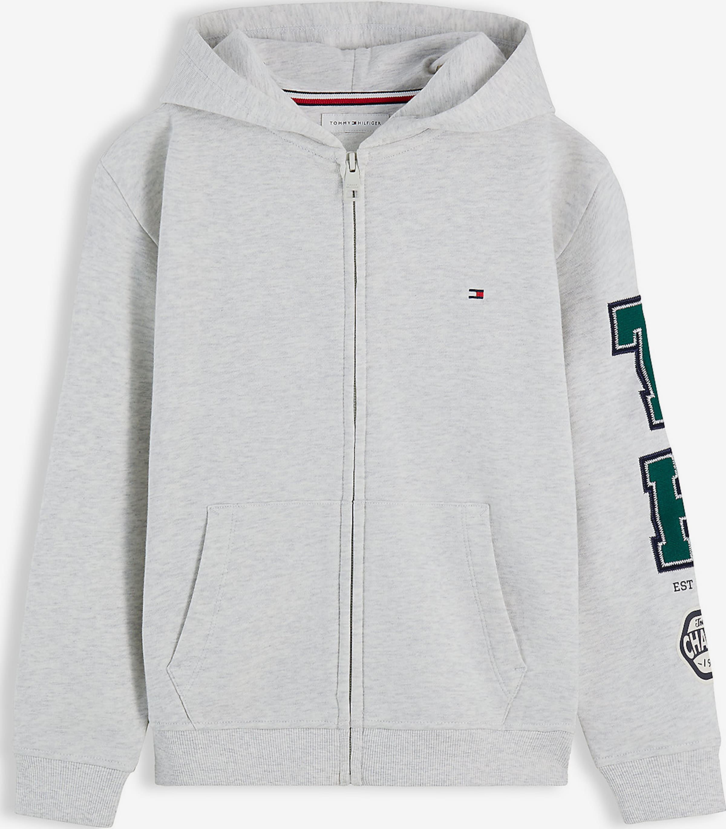 TOMMY HILFIGER Hanorac